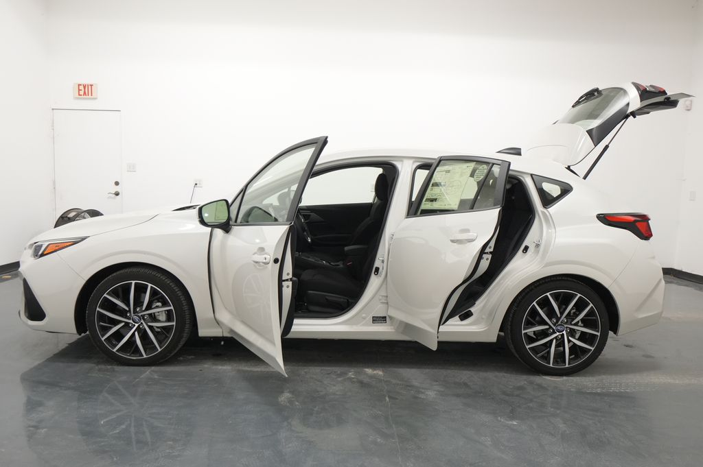 2026 Subaru Impreza Sport - Photo 21