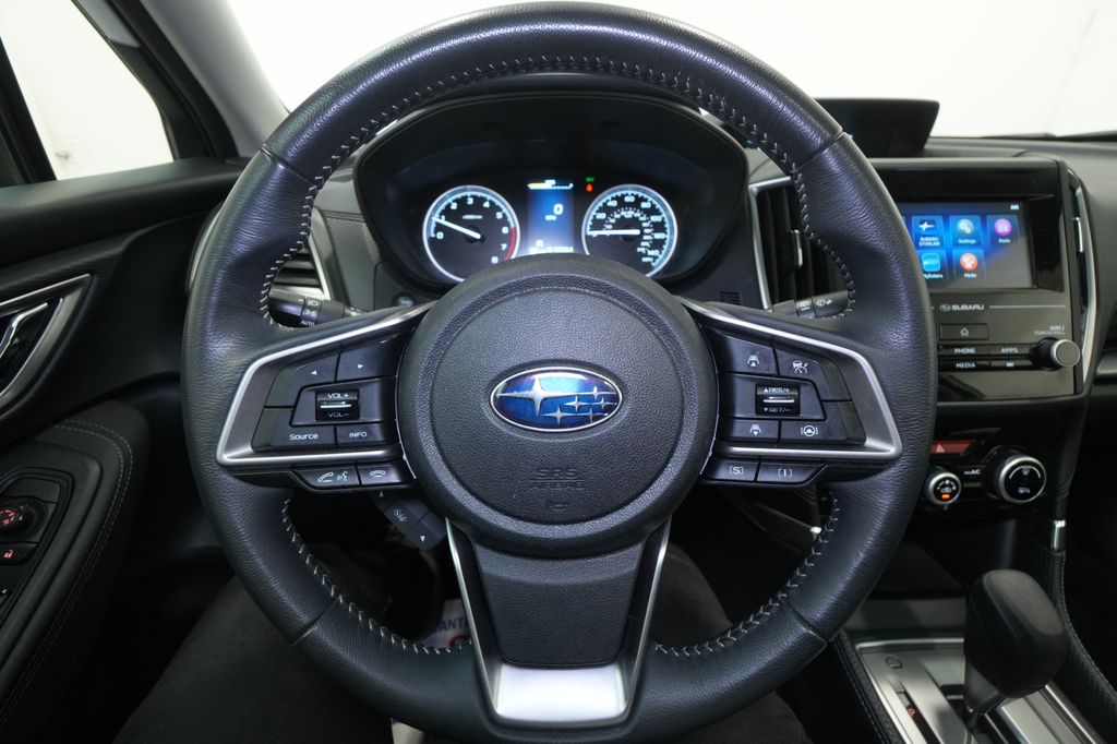 2024 Subaru Forester Premium - Photo 41