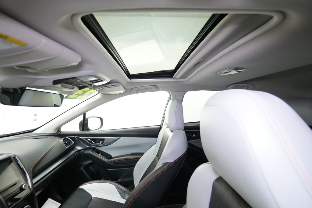 2023 Subaru Crosstrek Limited - Photo 18