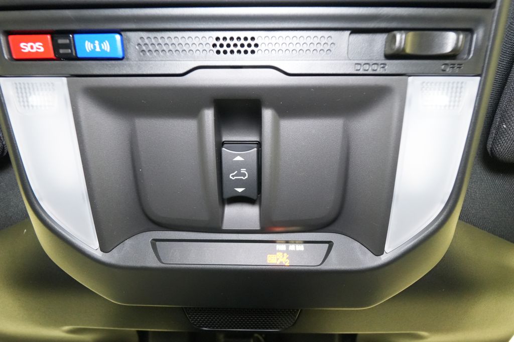 2026 Subaru Forester Touring - Photo 45