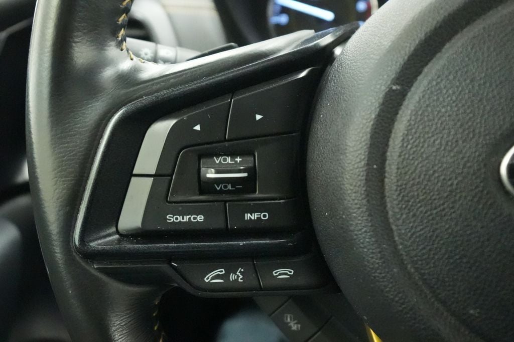 2021 Subaru Crosstrek Sport - Photo 36