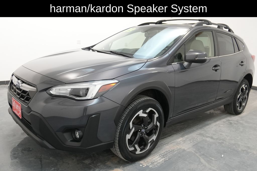2023 Subaru Crosstrek Limited - Photo 3