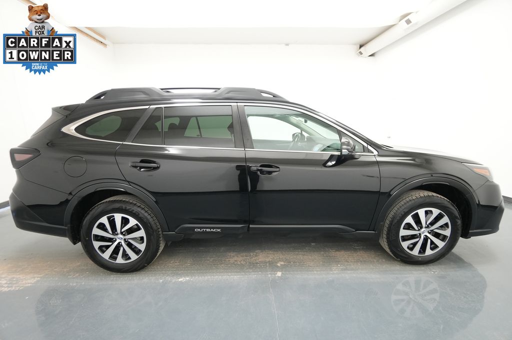 2021 Subaru Outback Premium - Photo 8