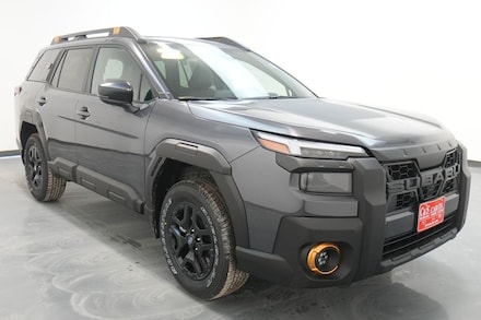 2026 Subaru Outback Wilderness SUV