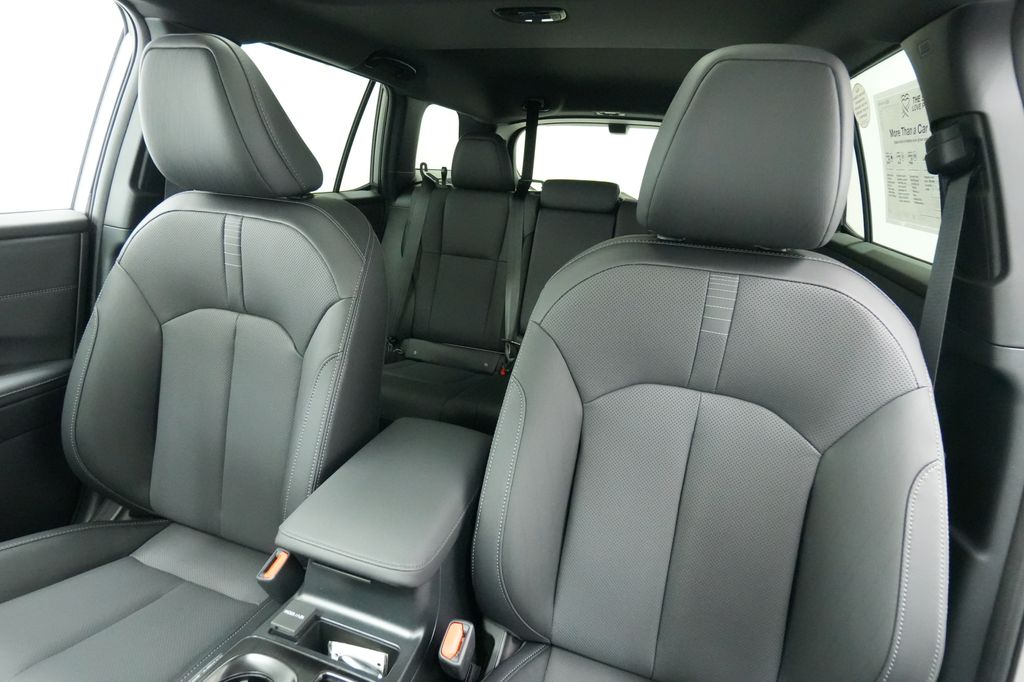 2026 Subaru Outback Touring XT - Photo 12