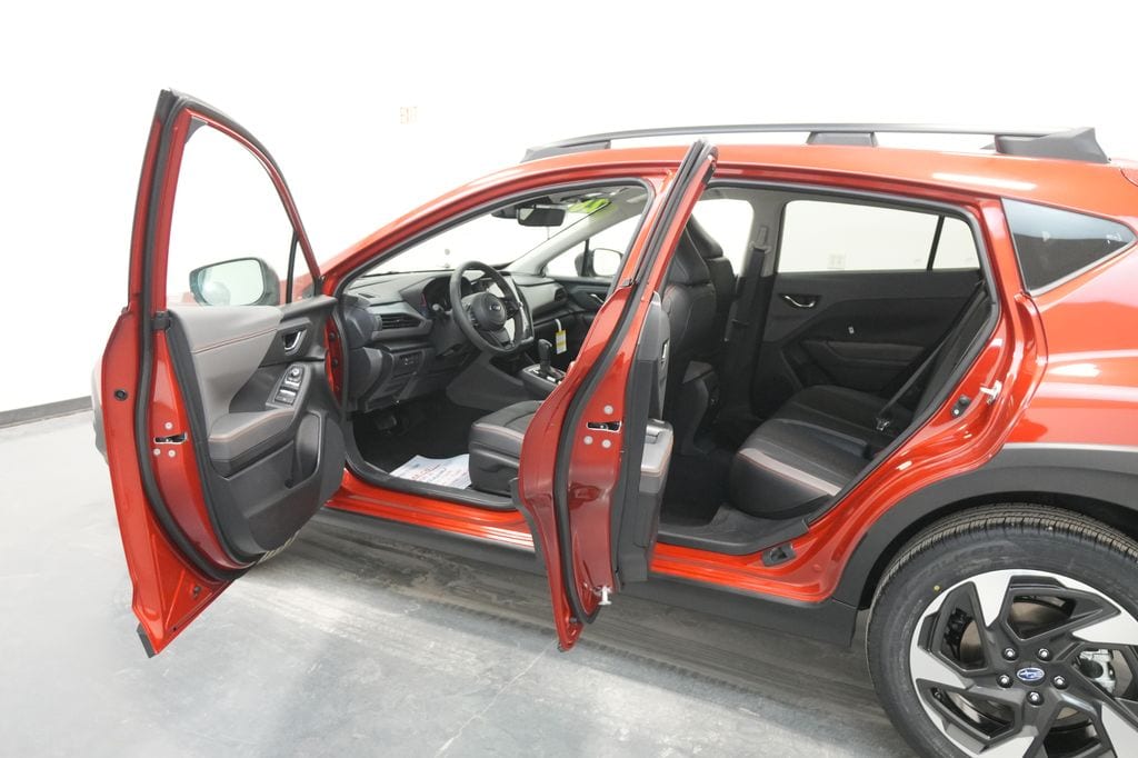 2026 Subaru Crosstrek Limited - Photo 18