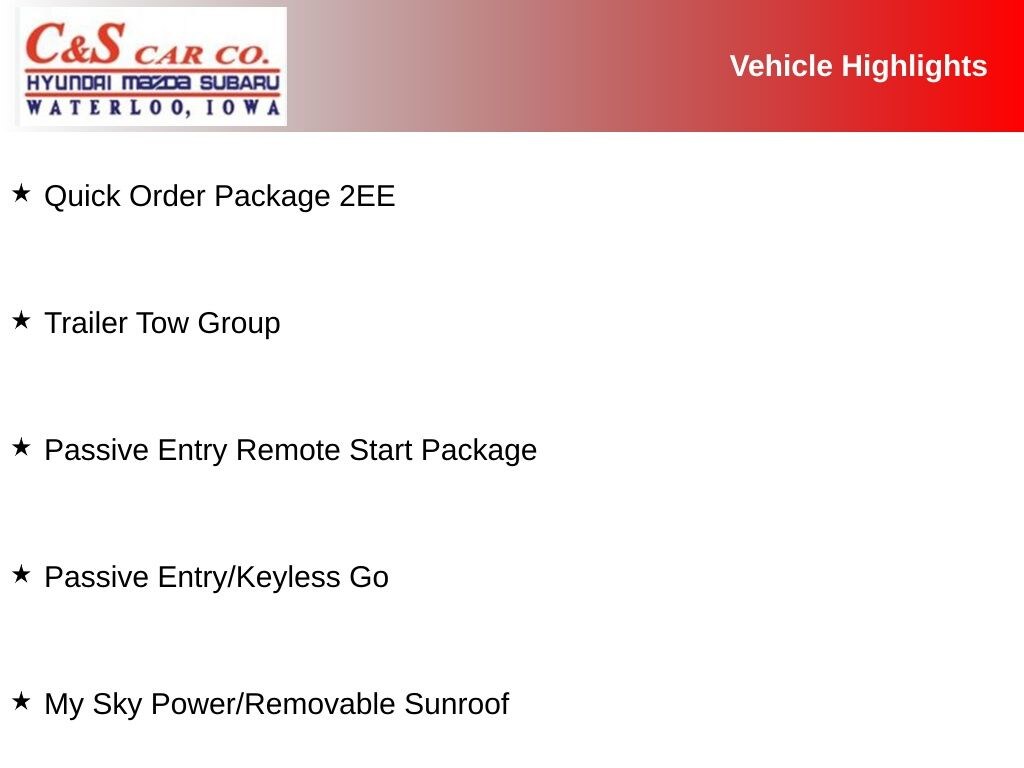 Used 2018 Jeep Renegade Trailhawk 4x4 SUV