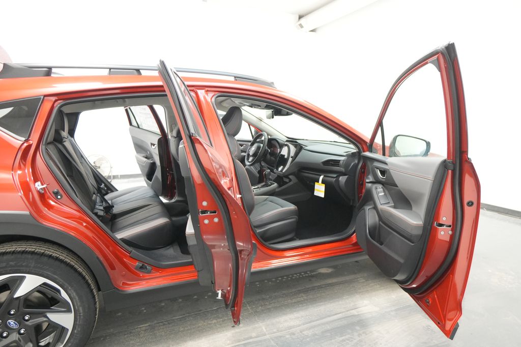 2026 Subaru Crosstrek Limited - Photo 25