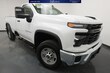  Chevrolet Silverado 2500 HD