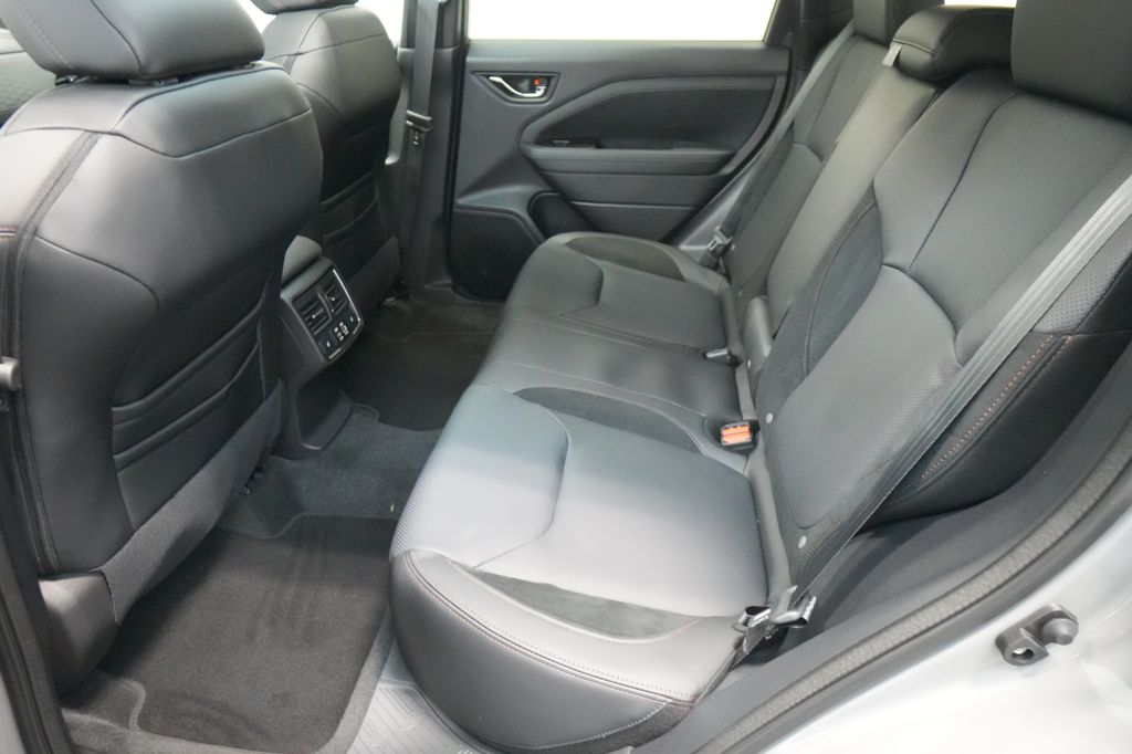 2026 Subaru Forester Touring - Photo 23