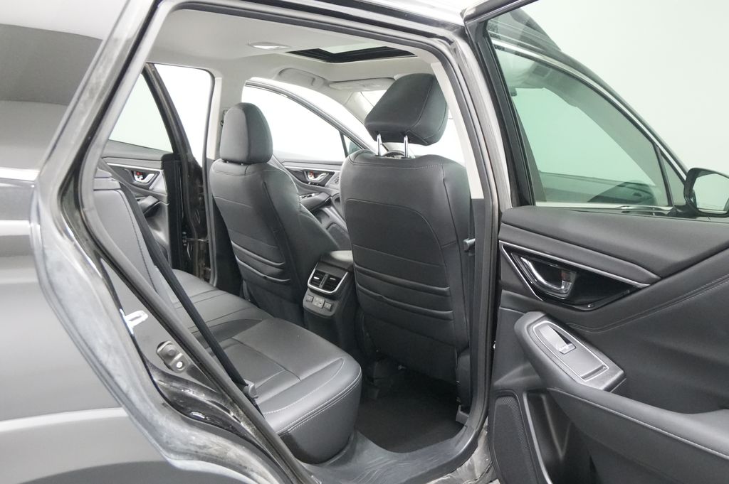 2024 Subaru Outback Limited - Photo 29