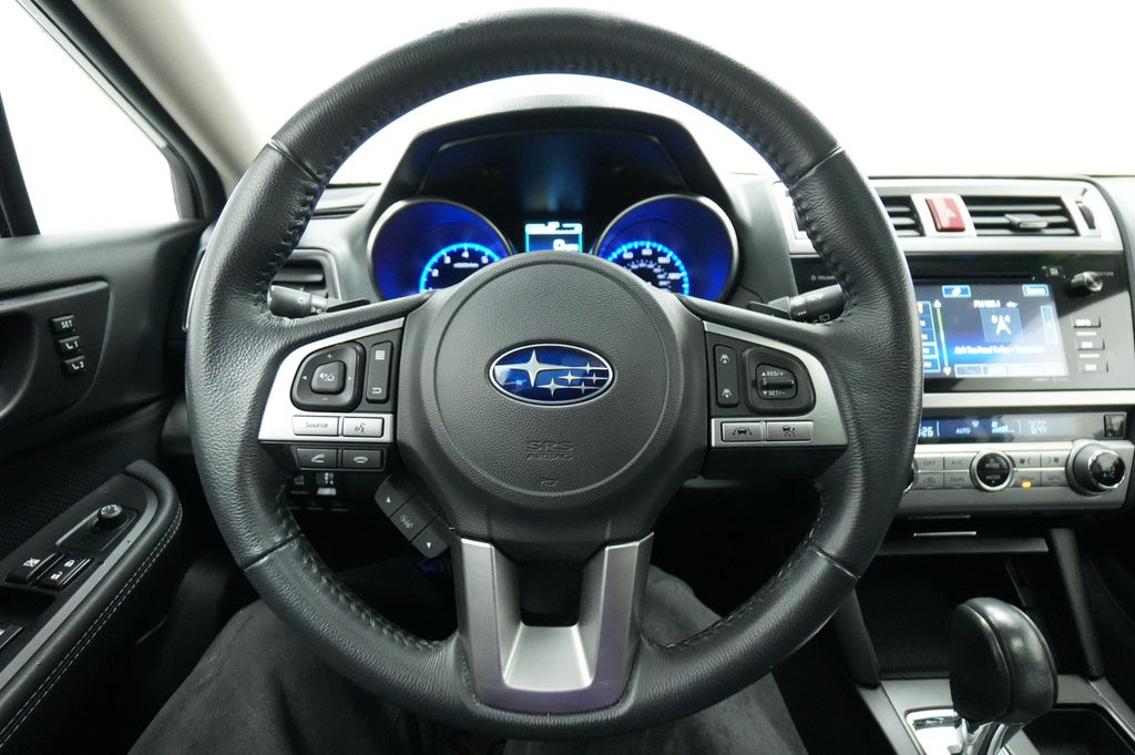 2017 Subaru Outback Limited - Photo 43