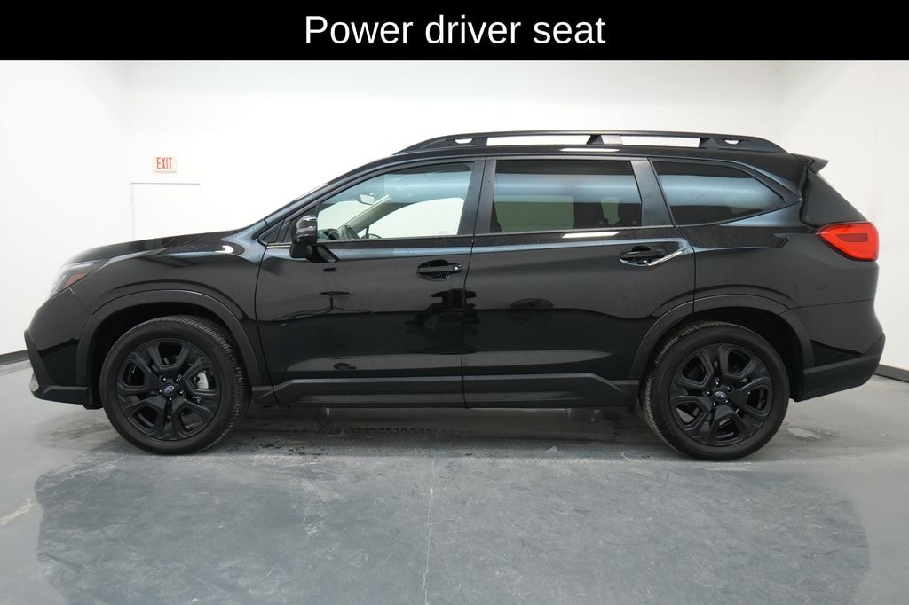 Used 2023 Subaru Ascent Onyx Edition Limited 7-Passenger SUV