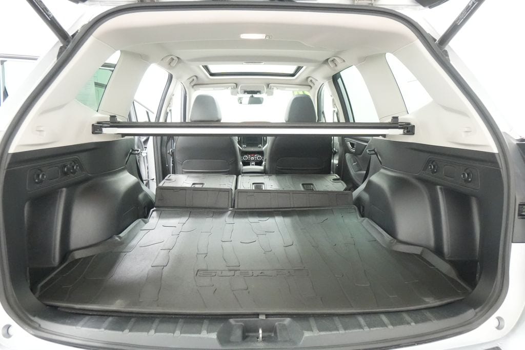 2020 Subaru Forester Limited - Photo 24