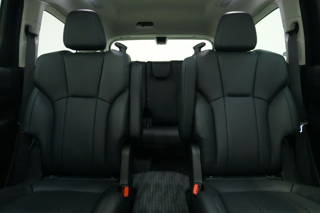 2026 Subaru Ascent Onyx Edition-Touring - Photo 21
