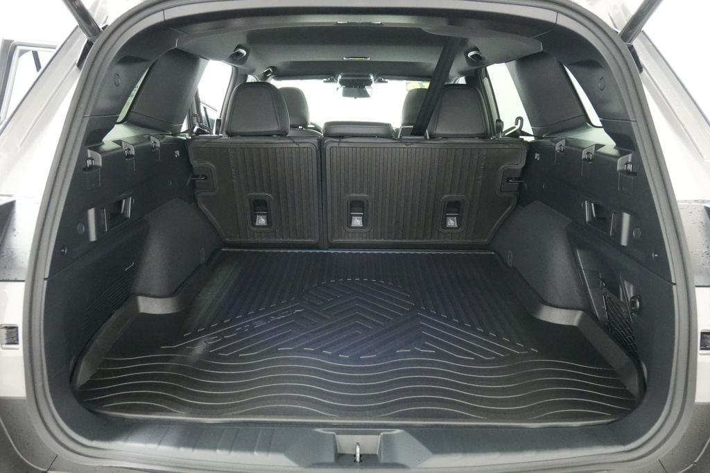 2026 Subaru Outback Touring XT - Photo 21