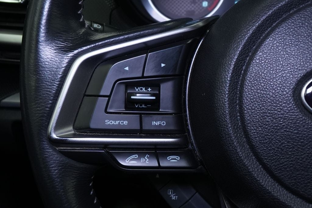 2020 Subaru Forester Limited - Photo 37