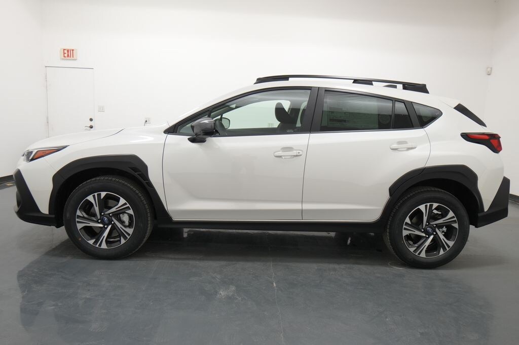 New 2026 Subaru Crosstrek Premium SUV