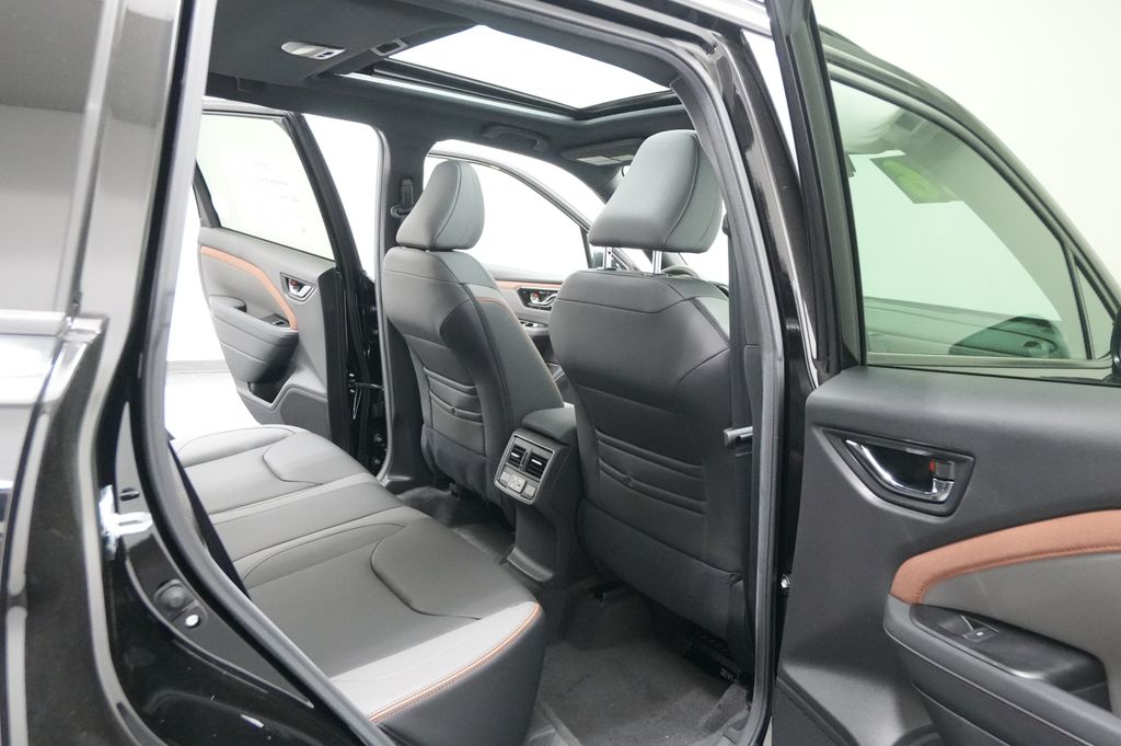 2026 Subaru Forester Sport - Photo 25