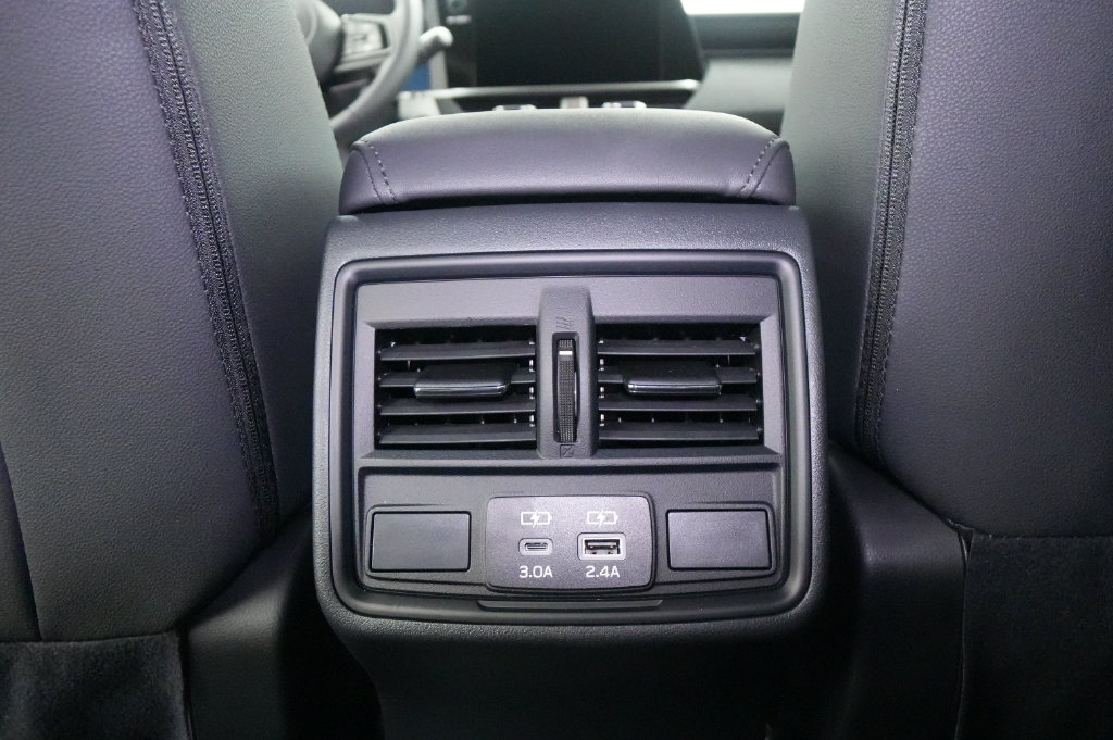 2026 Subaru Outback Premium - Photo 18