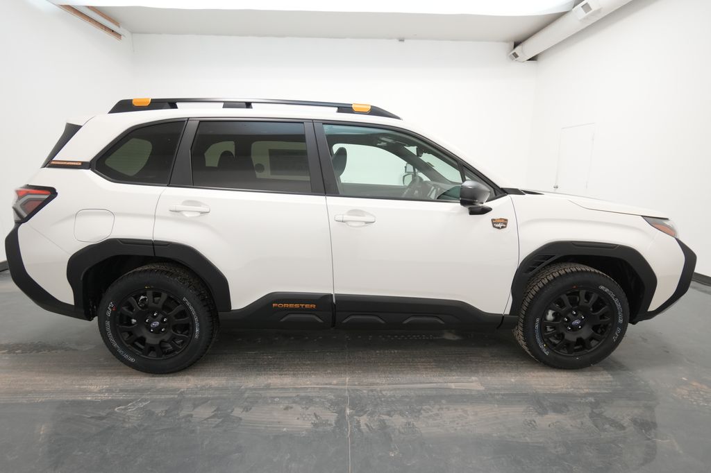 2026 Subaru Forester Wilderness - Photo 9
