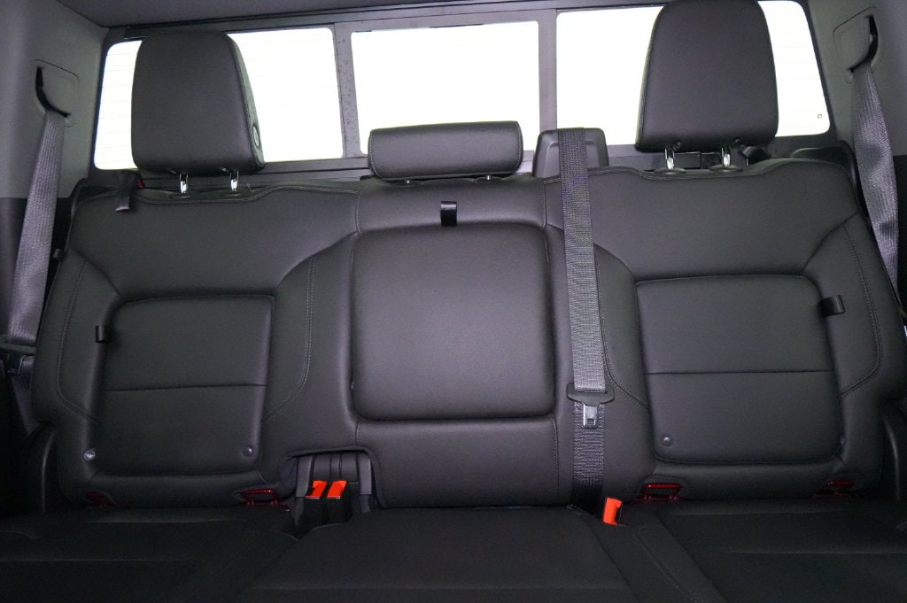 2022 Chevrolet Silverado 1500 LTZ - Photo 21
