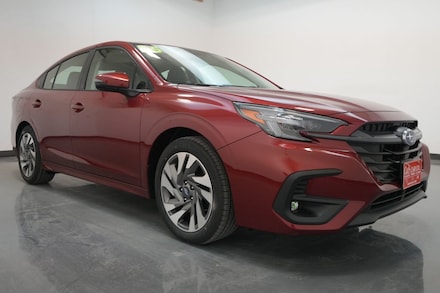 2025 Subaru Legacy Limited Sedan