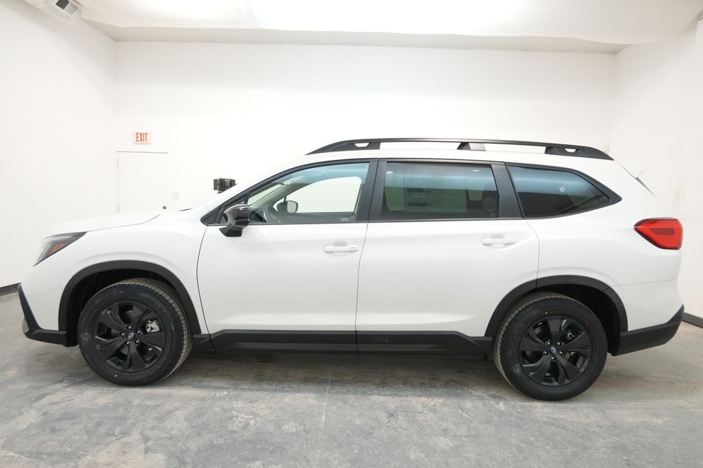 New 2026 Subaru Ascent Premium 8-Passenger SUV