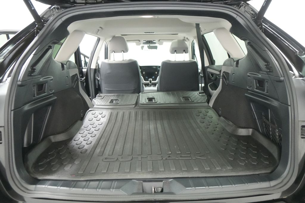 2021 Subaru Outback Premium - Photo 23