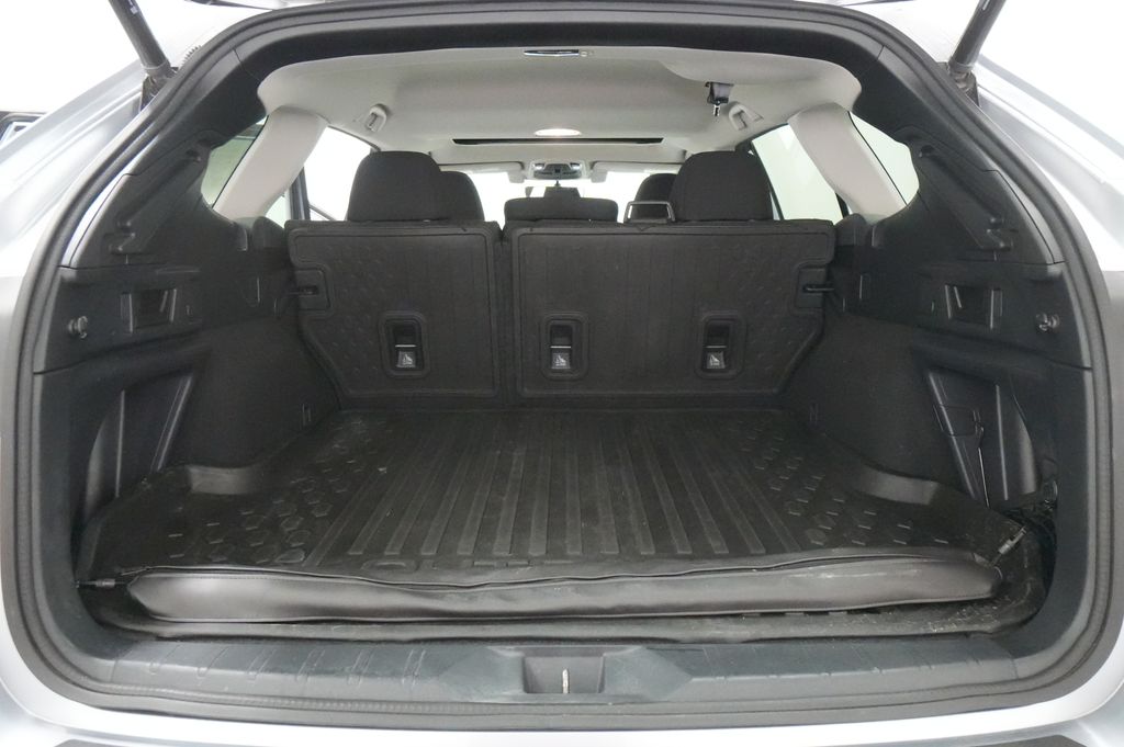 2020 Subaru Outback Premium - Photo 23