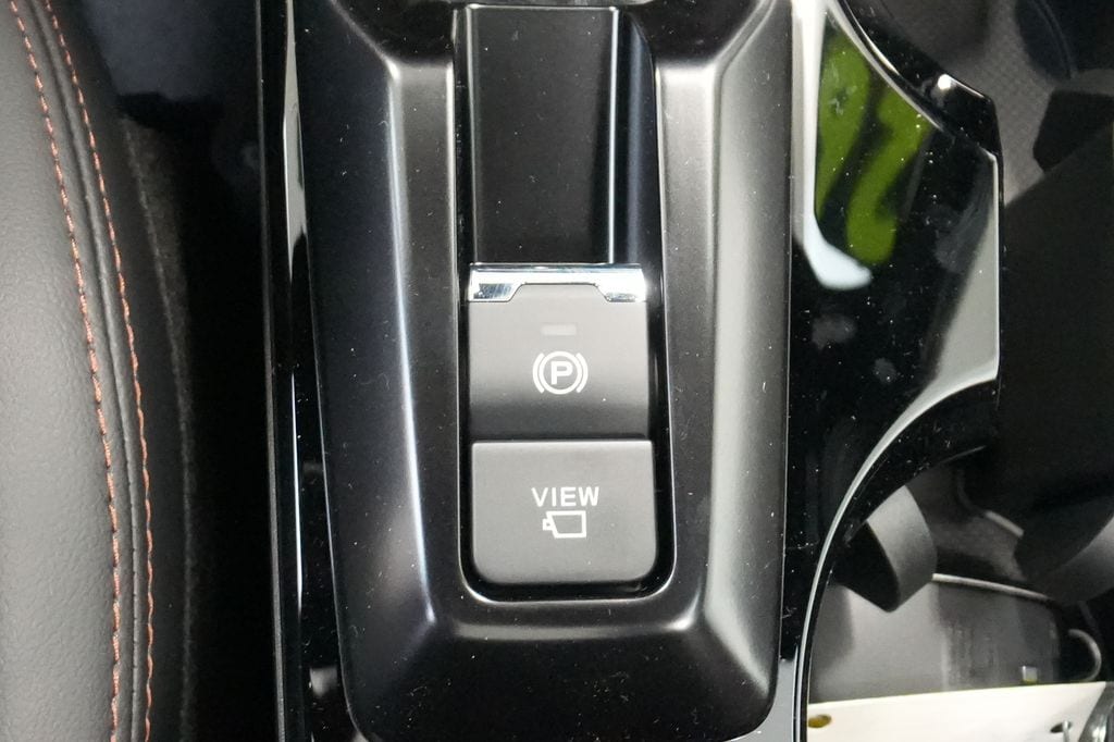 2026 Subaru Forester Touring - Photo 36