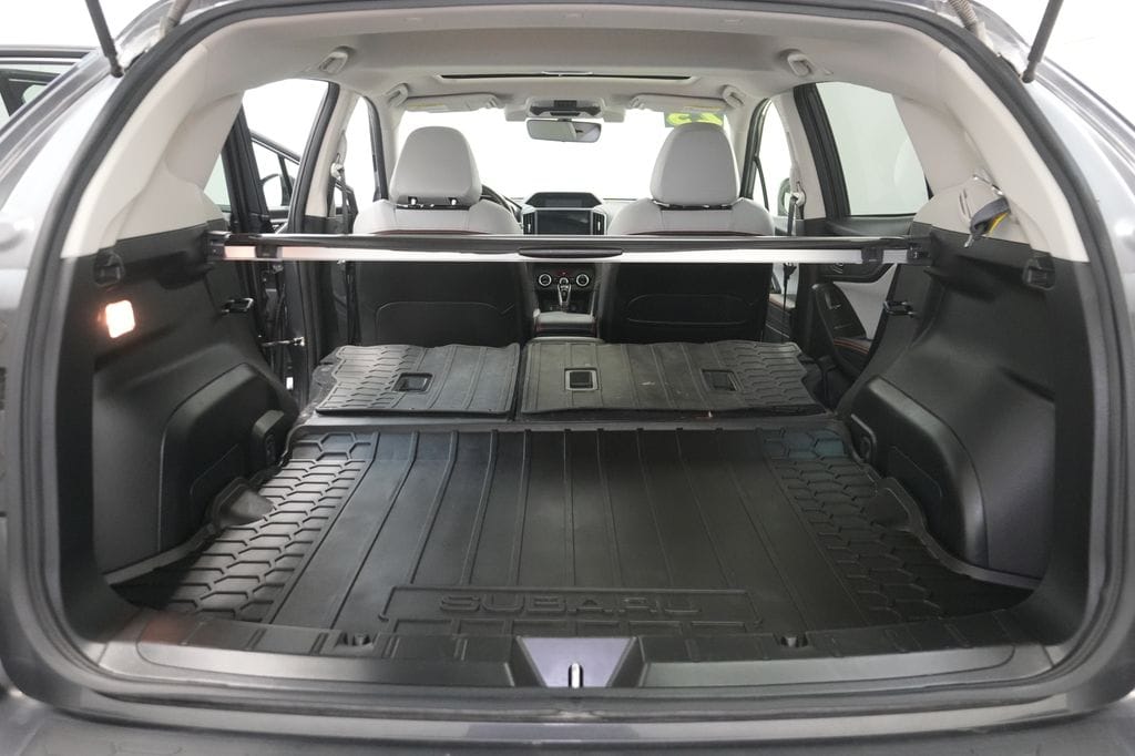 2023 Subaru Crosstrek Limited - Photo 24
