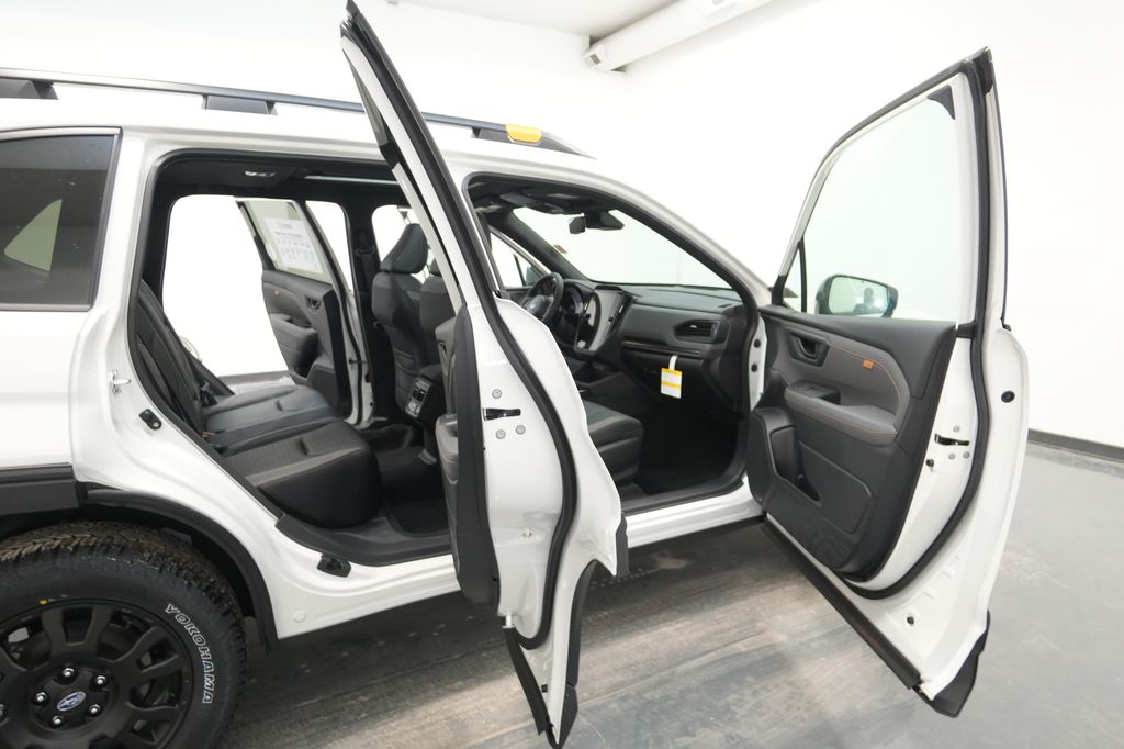 2026 Subaru Forester Wilderness - Photo 31
