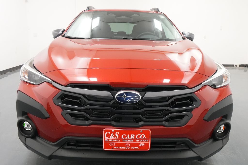 New 2026 Subaru Crosstrek Premium SUV