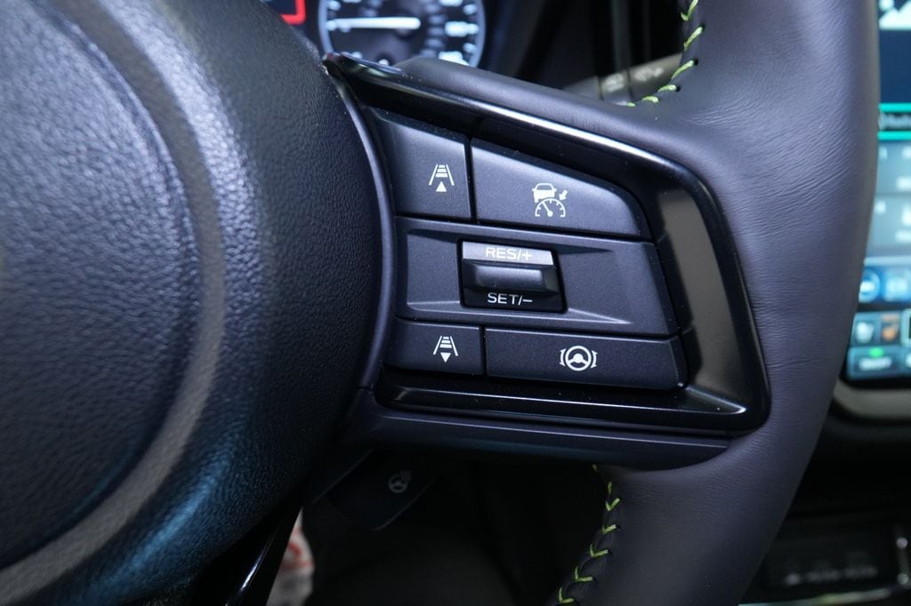 2026 Subaru Ascent Onyx Edition-Touring - Photo 41