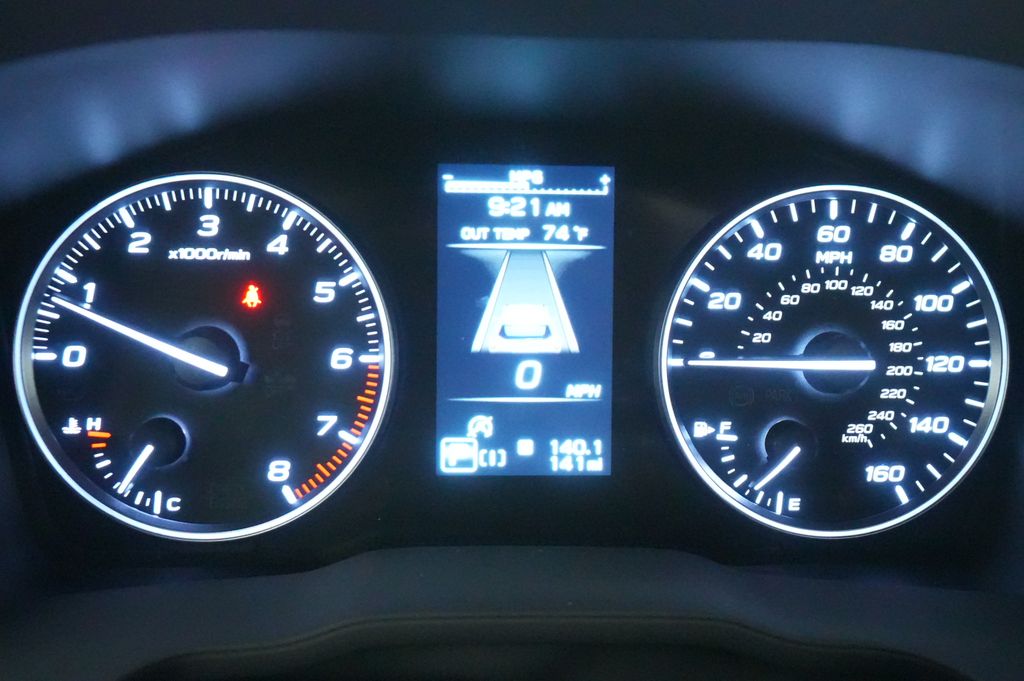 2026 Subaru Forester Sport - Photo 36