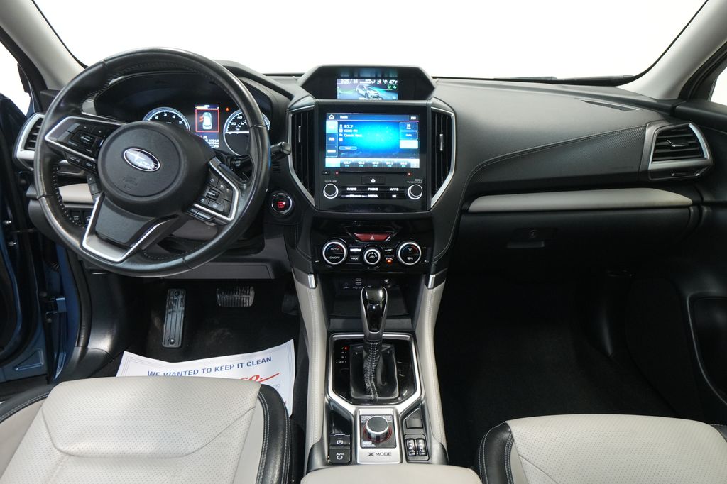 2023 Subaru Forester Limited - Photo 32