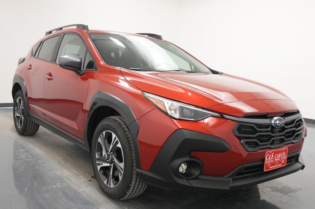 New 2026 Subaru Crosstrek Premium SUV
