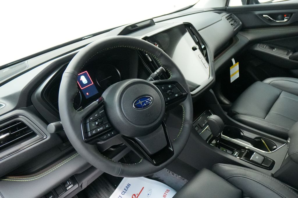 2026 Subaru Ascent Onyx Edition-Touring - Photo 15