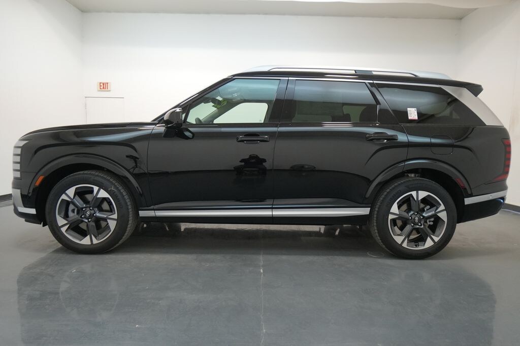 Used 2026 Hyundai Palisade Limited SUV