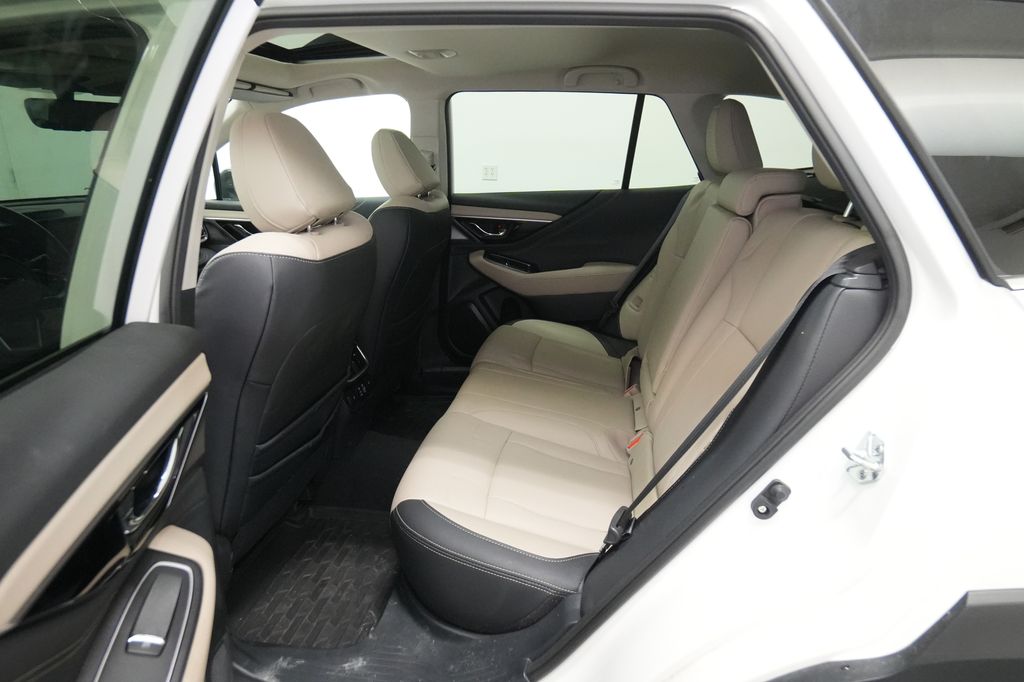 2024 Subaru Outback Limited - Photo 21