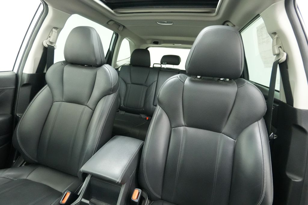 2020 Subaru Forester Limited - Photo 14