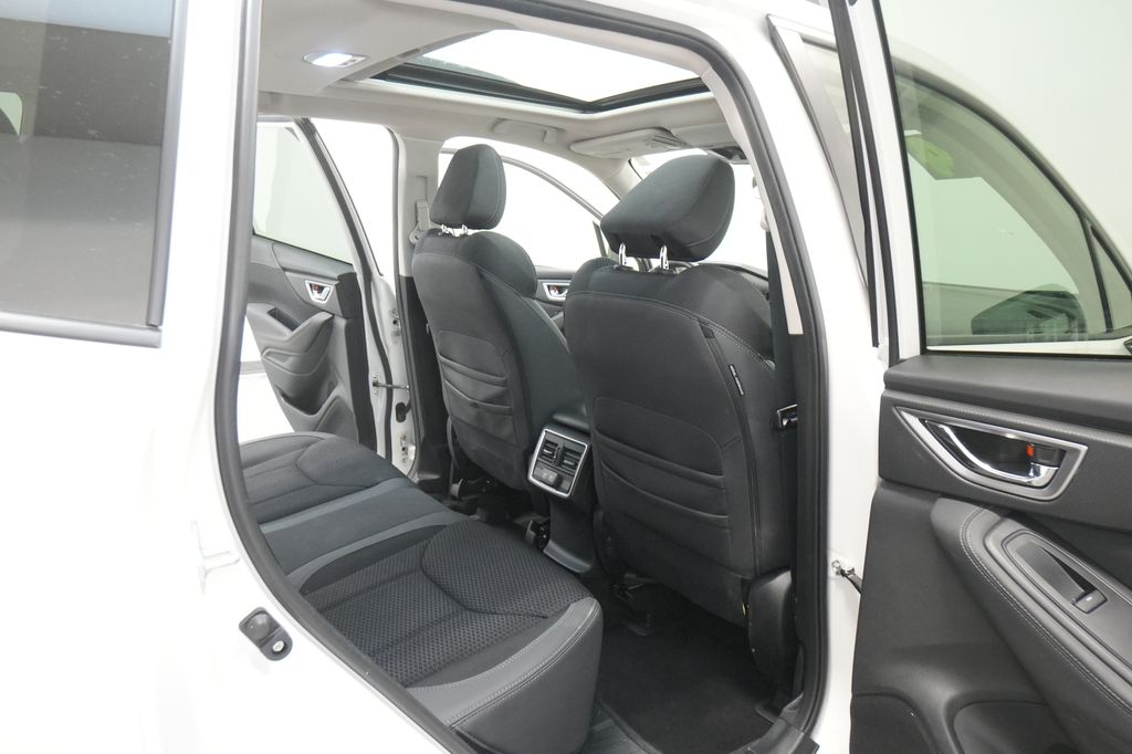 2024 Subaru Forester Premium - Photo 28