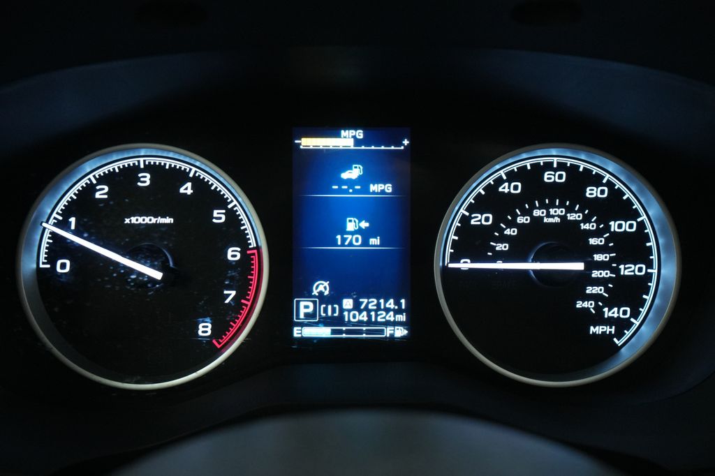 2021 Subaru Forester Premium - Photo 40