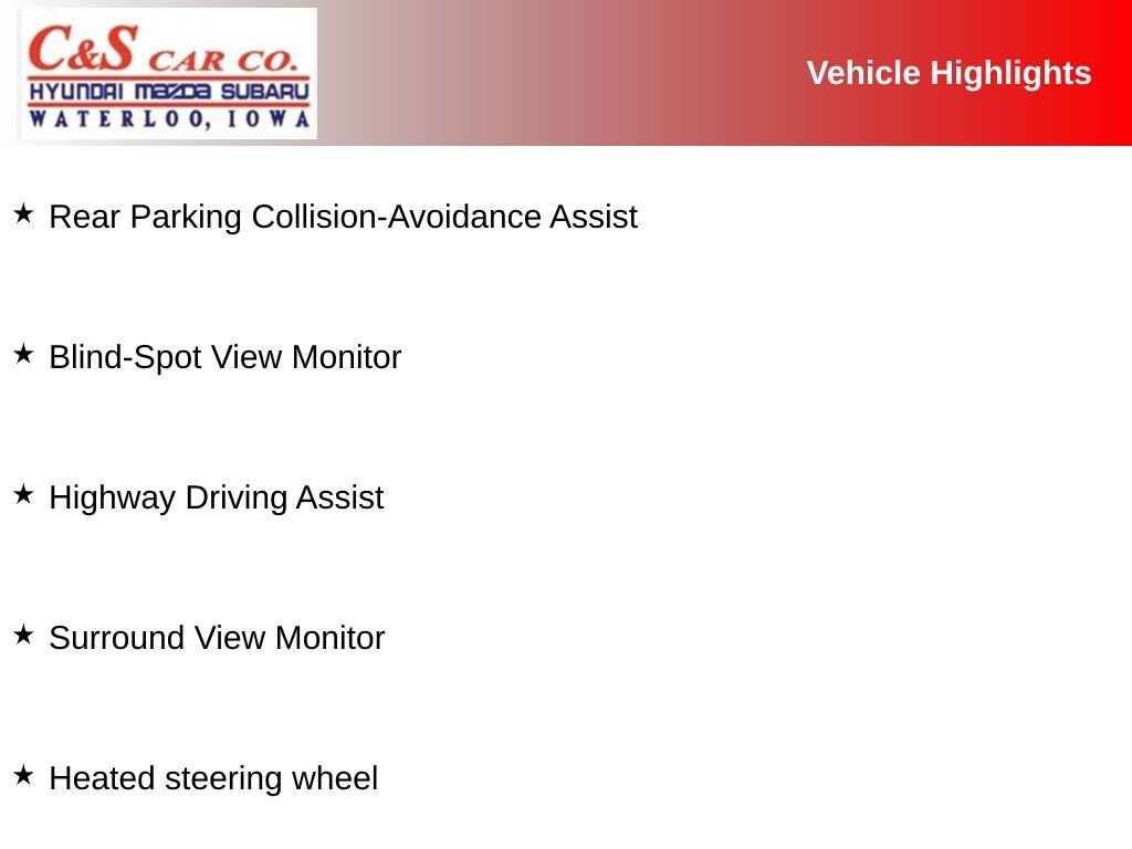 Used 2022 Genesis GV80 2.5T SUV