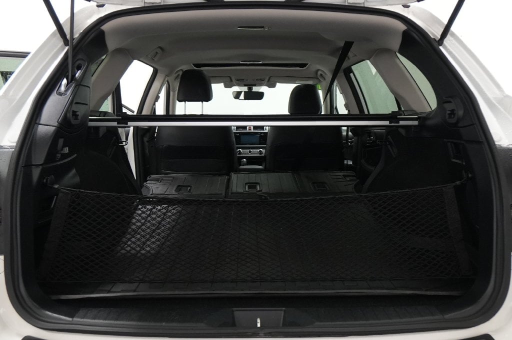 2017 Subaru Outback Limited - Photo 29