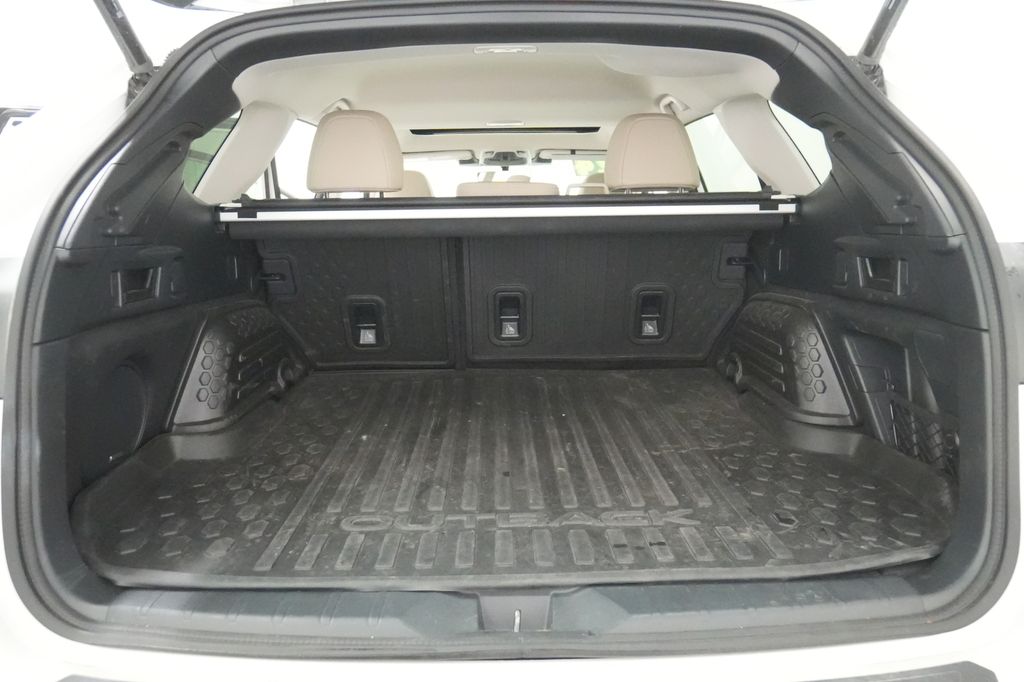 2024 Subaru Outback Limited - Photo 25