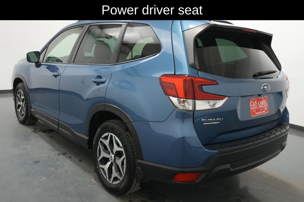 2021 Subaru Forester Premium - Photo 6