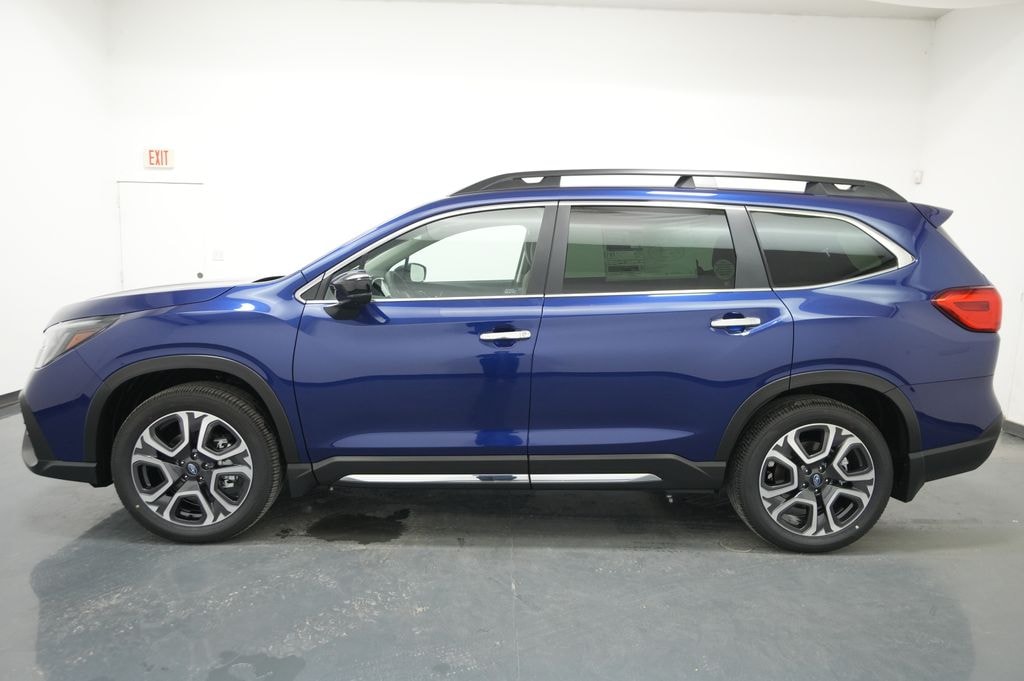 New 2026 Subaru Ascent Touring 7-Passenger SUV