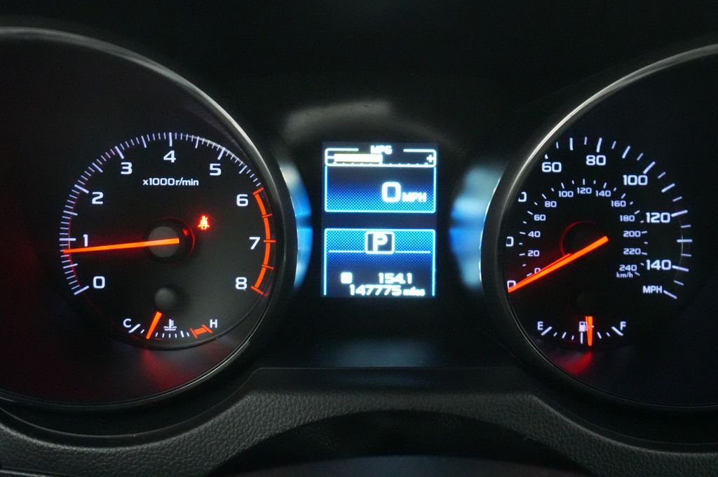 2015 Subaru Outback Base - Photo 34